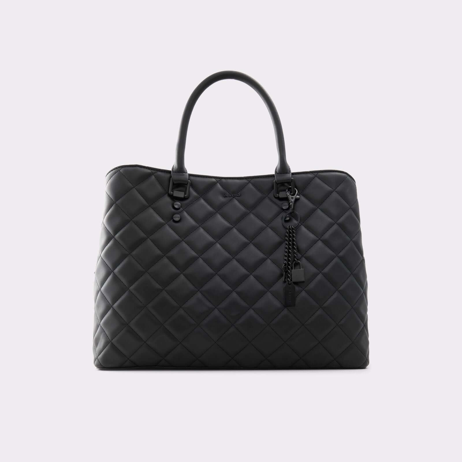 ALDO Women's Dreiddaa Tote Bag, Black/White : Clothing, Shoes & Jewelry -  Amazon.com